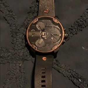 Men’s Diesel Watch
